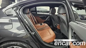 BMW i5, 2023 — миниатюра 12