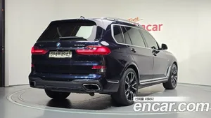 BMW X7, 2020 — миниатюра 2