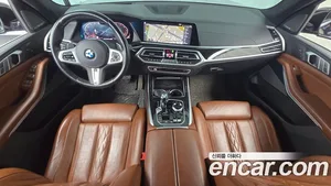 BMW X7, 2020 — миниатюра 7