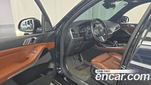 BMW X7, 2020 — миниатюра 10
