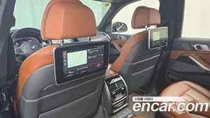 BMW X7, 2020 — миниатюра 11