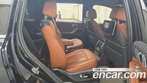 BMW X7, 2020 — миниатюра 12