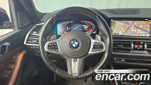 BMW X7, 2020 — миниатюра 13