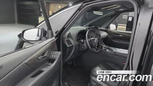 Toyota Alphard, 2024 — миниатюра 10