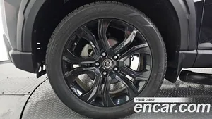 KGM Rexton, 2021 — миниатюра 4
