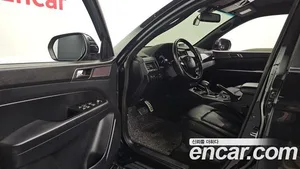 KGM Rexton, 2021 — миниатюра 12