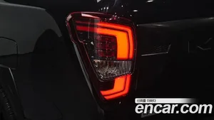 KGM Rexton, 2021 — миниатюра 8
