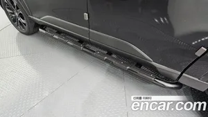 KGM Rexton, 2021 — миниатюра 32