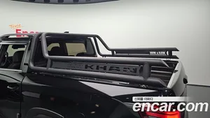 KGM Rexton, 2021 — миниатюра 34