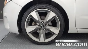 Kia K3, 2016 — миниатюра 5