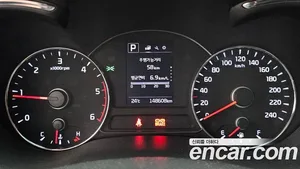 Kia K3, 2016 — миниатюра 11