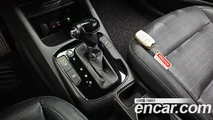 Kia K3, 2016 — миниатюра 12