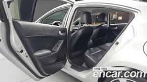 Kia K3, 2016 — миниатюра 18