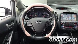 Kia K3, 2016 — миниатюра 19