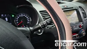 Kia K3, 2016 — миниатюра 24