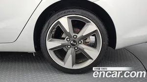 Kia K3, 2016 — миниатюра 7