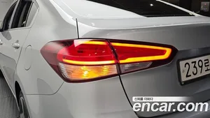 Kia K3, 2016 — миниатюра 9