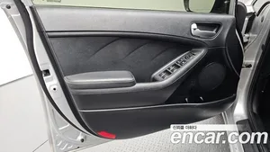 Kia K3, 2016 — миниатюра 14