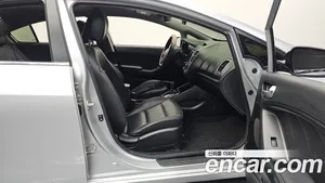 Kia K3, 2016 — миниатюра 16
