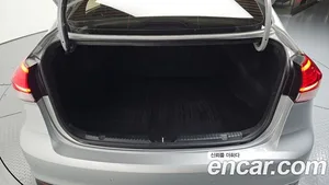 Kia K3, 2016 — миниатюра 27