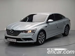 Renault SM6, 2016 — миниатюра 1