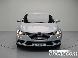 Renault SM6, 2016 — миниатюра 2