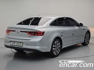 Renault SM6, 2016 — миниатюра 4