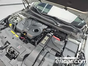 Renault SM6, 2016 — миниатюра 5
