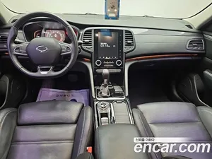 Renault SM6, 2016 — миниатюра 7