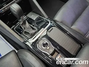 Renault SM6, 2016 — миниатюра 8