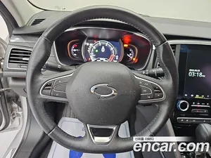 Renault SM6, 2016 — миниатюра 9