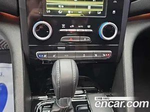 Renault SM6, 2016 — миниатюра 10