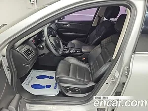 Renault SM6, 2016 — миниатюра 11