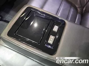 Renault SM6, 2016 — миниатюра 13