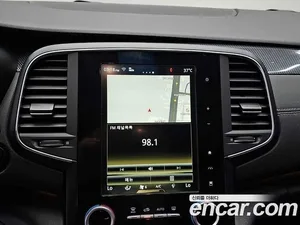 Renault SM6, 2016 — миниатюра 14