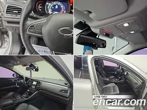 Renault SM6, 2016 — миниатюра 18