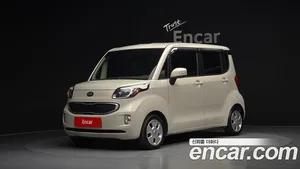 Kia RAY, 2013 — миниатюра 1
