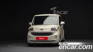 Kia RAY, 2013 — миниатюра 3