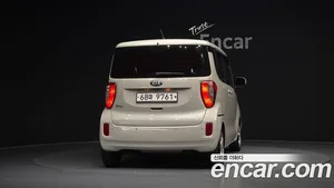 Kia RAY, 2013 — миниатюра 4