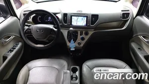 Kia RAY, 2013 — миниатюра 7