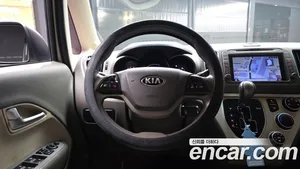 Kia RAY, 2013 — миниатюра 13