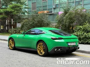 Ferrari Roma, 2021 — миниатюра 3