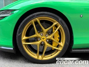 Ferrari Roma, 2021 — миниатюра 4