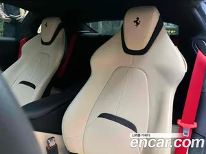 Ferrari Roma, 2021 — миниатюра 8
