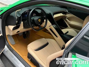 Ferrari Roma, 2021 — миниатюра 9