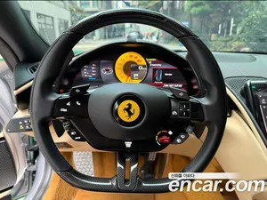 Ferrari Roma, 2021 — миниатюра 10