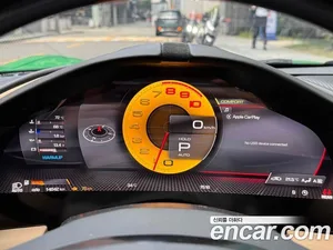 Ferrari Roma, 2021 — миниатюра 11