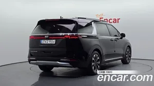 Kia Carnival, 2021 — миниатюра 2