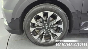 Kia Carnival, 2021 — миниатюра 5