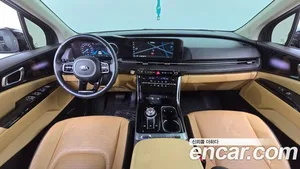 Kia Carnival, 2021 — миниатюра 7